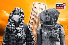 মার্চেই ৪০ ডিগ্রি ছুঁল পারদ,দিল্লির পর ৩-৪রাজ্যে গরমের warning,জারি হিটওয়েভ অ্যালার্ট
