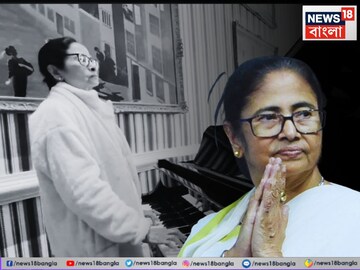 মুখ্যমন্ত্রী মমতা বন্দ্যোপাধ্যায়