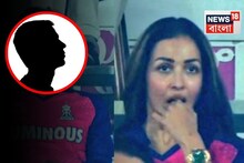 IPL ম্যাচে পাশে বসেই...! এই ক্রিকেটারের সঙ্গেই নাকি ডেট করছেন মালাইকা? ছবি ভাইরাল হতেই...
