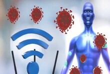 রাতে ঘুমানোর আগে ৭ দিন Wi-Fi রাউটার বন্ধ করলে শরীরে কী ঘটে! উত্তর জানলে চমকে উঠবেন...