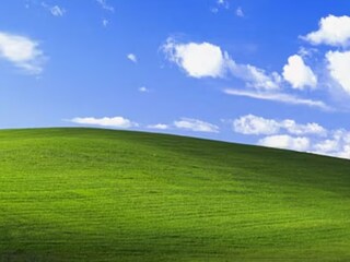 Windows XP-র এই আইকনিক ওয়ালপেপার মনে আছে? 
