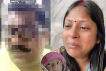 সারা শরীরে আঘাত, পেটে ৮ মাসের ছেলে আর হাতে স্রেফ ৫ টাকা,কীভাবে ঘুরে দাঁড়ালেন এই ইউটিউবার?