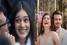 ধনশ্রীর সঙ্গে চাহালের বিচ্ছেদের জল্পনা তুঙ্গে, তারই মাঝে রহস্যজনক পোস্ট মাহওয়াশের !