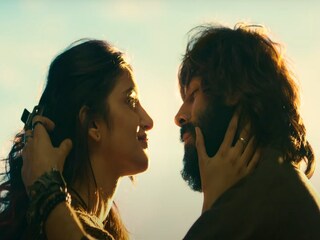 কার্তিক ও শ্রীলীলী