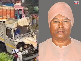 জাতীয় সড়কে ভয়াবহ দুর্ঘটনা