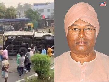 কীভাবে হল ভয়াবহ দুর্ঘটনা? 