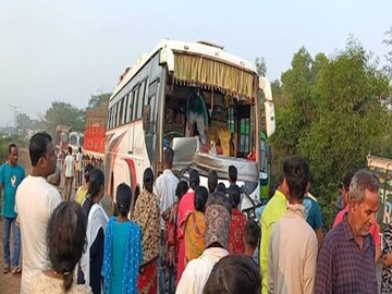 কী ভয়ঙ্কর দুর্ঘটনা