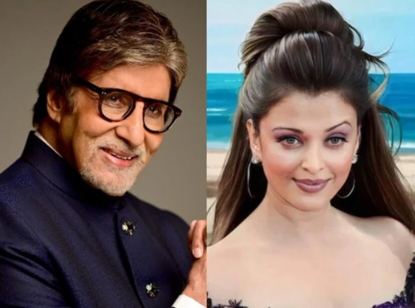 ঐশ্বর্য রাই নায়িকা, একই সঙ্গে বচ্চন গৃহবধূ৷ বিবাহিত জীবনের জন্য তিনি আলোচনার শীর্ষে থাকেন৷ অভিষেক বচ্চনের সঙ্গে তাঁর সম্পর্ক এবং বিবাহবিচ্ছেদের গুজব এখনও চলছে। এই দম্পতি প্রায়শই একসঙ্গে জনসাধারণের অনুষ্ঠানে যোগ দেন, তবুও লোকেরা তাদের বিয়ে ভাঙা নিয়ে জল্পনা এবং উদ্বেগ প্রকাশ করতে থাকে। ফলে বচ্চন পরিবারের সঙ্গে ঐশ্বর্য রাইয়ের সম্পর্কের তিক্ততার গুজবও খুবই প্রচলিত। এরই মধ্যে শ্বশুর অমিতাভ বচ্চন একবার অভিষেক এবং ঐশ্বর্যের সঙ্গে জনপ্রিয় গান 'কাজরা রে'-এর শুটিংয়ের অভিজ্ঞতা শেয়ার করেছিলেন।
