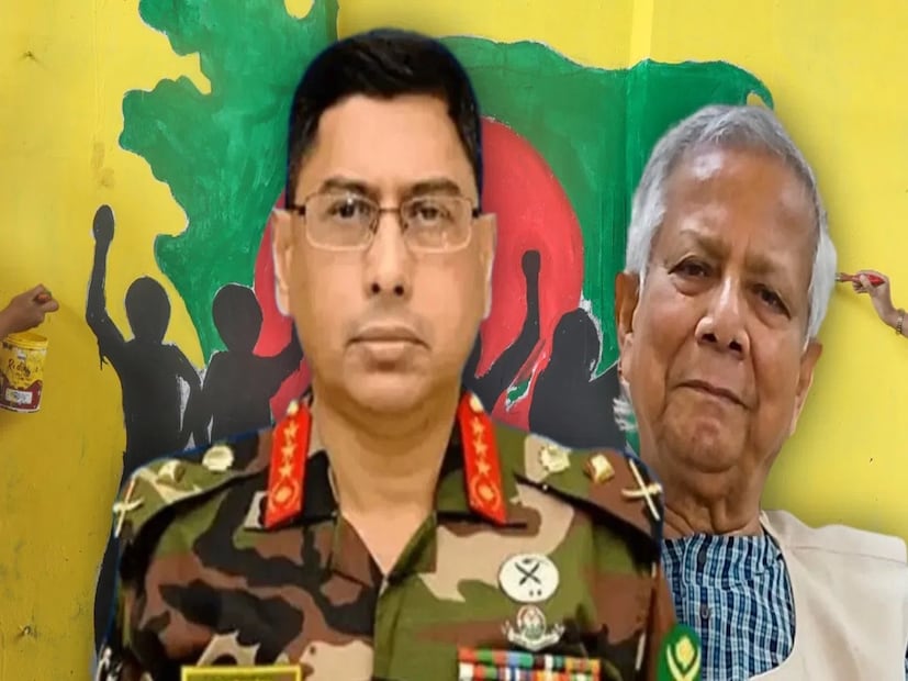 অভিযোগের তীর বাংলাদেশ সেনার লেফটেন্যান্ট জেনারেল ফয়জুর রহমানের বিরুদ্ধে। ওয়াকারকে হটিয়ে ফয়জুর নিজে সেনার সর্বাধিনায়ক হওয়ার ছক কষছিলেন বলে অভিযোগ। সেই নিয়ে সমর্থন জোগাড়েও নেমে পড়েছিলেন তিনি। কিন্তু ঠিক সময়ে বিষয়টি ধরে ফেলেন ওয়াকার। 