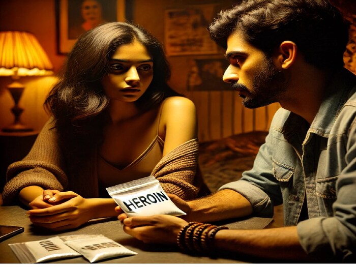 সুন্দরীর হাত ধরলেই চমকে উঠত মানুষ! সন্ধ্যা নামতেই ‘হ্যান্ডশেক’ করতে লাইন দিত যুবকেরা…পর্দা ফাঁস হতেই ভয়ঙ্কর কাণ্ড!