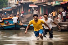 জন্মদিনের কেক কিনতে যাচ্ছিল, সুযোগ বুঝে সৎভাইকে নদীর মধ্যে এক রামধাক্কা, তারপর...