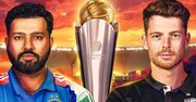 ICC Champions Trophy 2025 Final IND vs NZ:  আইসিসি চ্যাম্পিয়নশিপের জন্য জম্মু কাশ্মীরে ‌যজ্ঞ