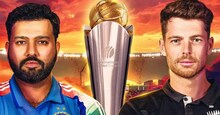 ICC Champions Trophy 2025 Final IND vs NZ:  আইসিসি চ্যাম্পিয়নশিপের জন্য জম্মু কাশ্মীরে ‌যজ্ঞ