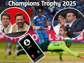 ‘আমার কাছে কল এসেছিল, আমি বললাম পাকিস্তানের খেল খতম’-প্রাক্তন পাক অধিনায়কের ‘সনসনি’ বোমা ‘আমার কাছে কল এসেছিল, আমি বললাম পাকিস্তানের খেল খতম’-প্রাক্তন পাক অধিনায়কের ‘সনসনি’ বোমা