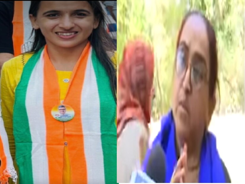 সবিতা বলেছিলেন, 'তাঁর (নারওয়ালের) উন্নতিতে ঈর্ষান্বিত পার্টির কেউ হতে পারে বা অন্য কেউ হতে পারে।' মৃতের মা বলেছিলেন, &quot;আমি শেষবার নারওয়ালের সাথে কথা বলেছিলাম ২৭ ফেব্রুয়ারি। তিনি একটি পার্টি প্রোগ্রামে ব্যস্ত থাকবেন বলে জানিয়েছিলেন, কিন্তু পরে তার ফোন বন্ধ হতে শুরু করে।