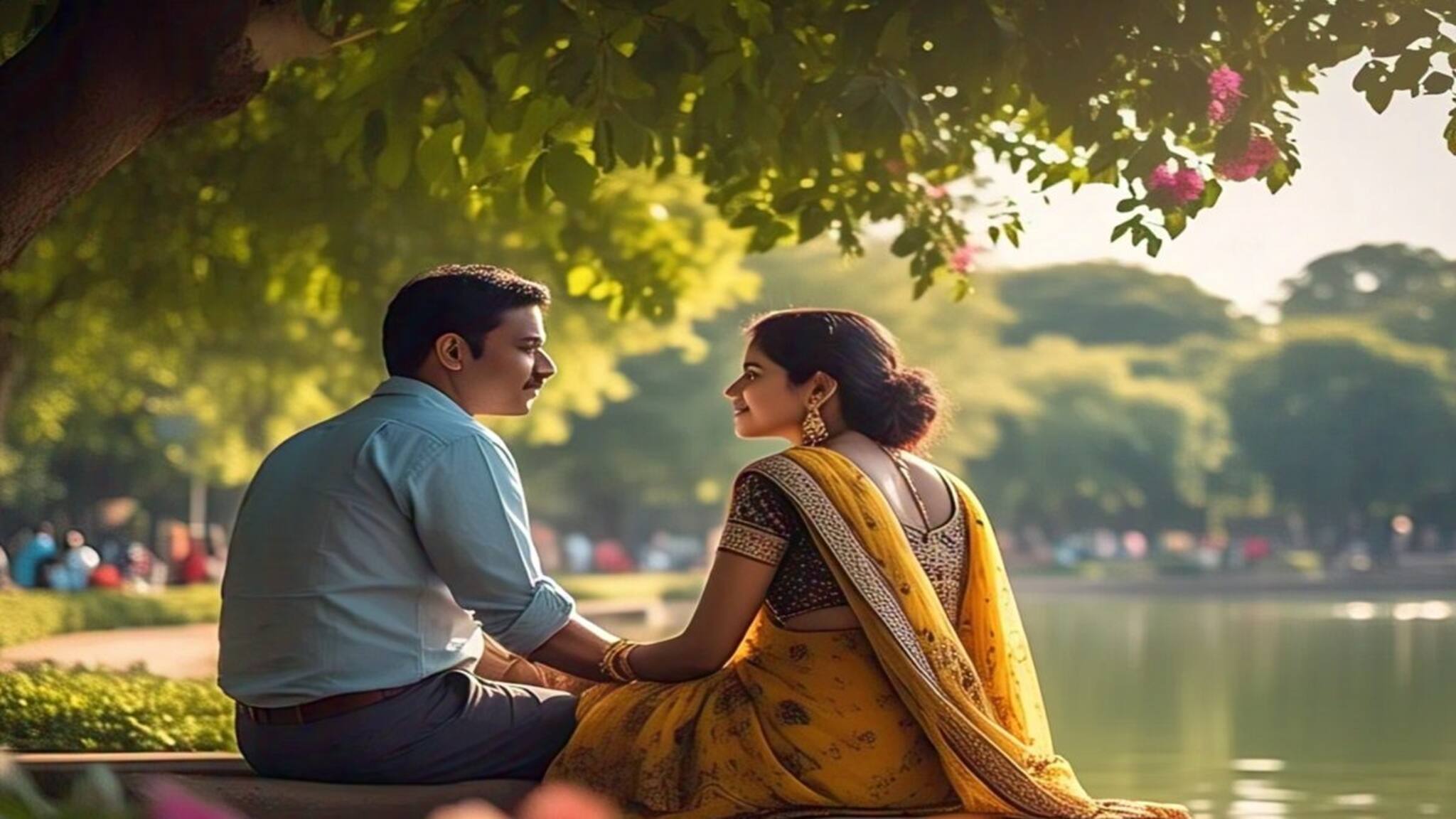 ‘না এলে কিন্তু আমায় জীবিত দেখতে পাবে না’-স্বামী না থাকলেই লাভারকে ডেকে নিত ঘরের বউ,তারপর