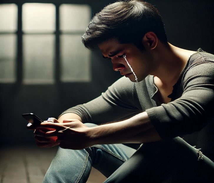 স্ত্রীর ক্রোধ এতটাই বেড়ে যায় যে তিনি হাতের কাছে থাকা বেলন দিয়ে স্বামীকে বেধড়ক মারতে থাকেন। এরপর রাগের মাথায় স্বামীকে ঘর থেকে বের করে দেন এবং বলেন, “আর কখনও বাড়িতে ঢুকতে পারবে না!” স্বামী এতটাই আতঙ্কিত হয়ে পড়েন যে তিনি সরাসরি বিথুর থানায় ছুটে যান। 