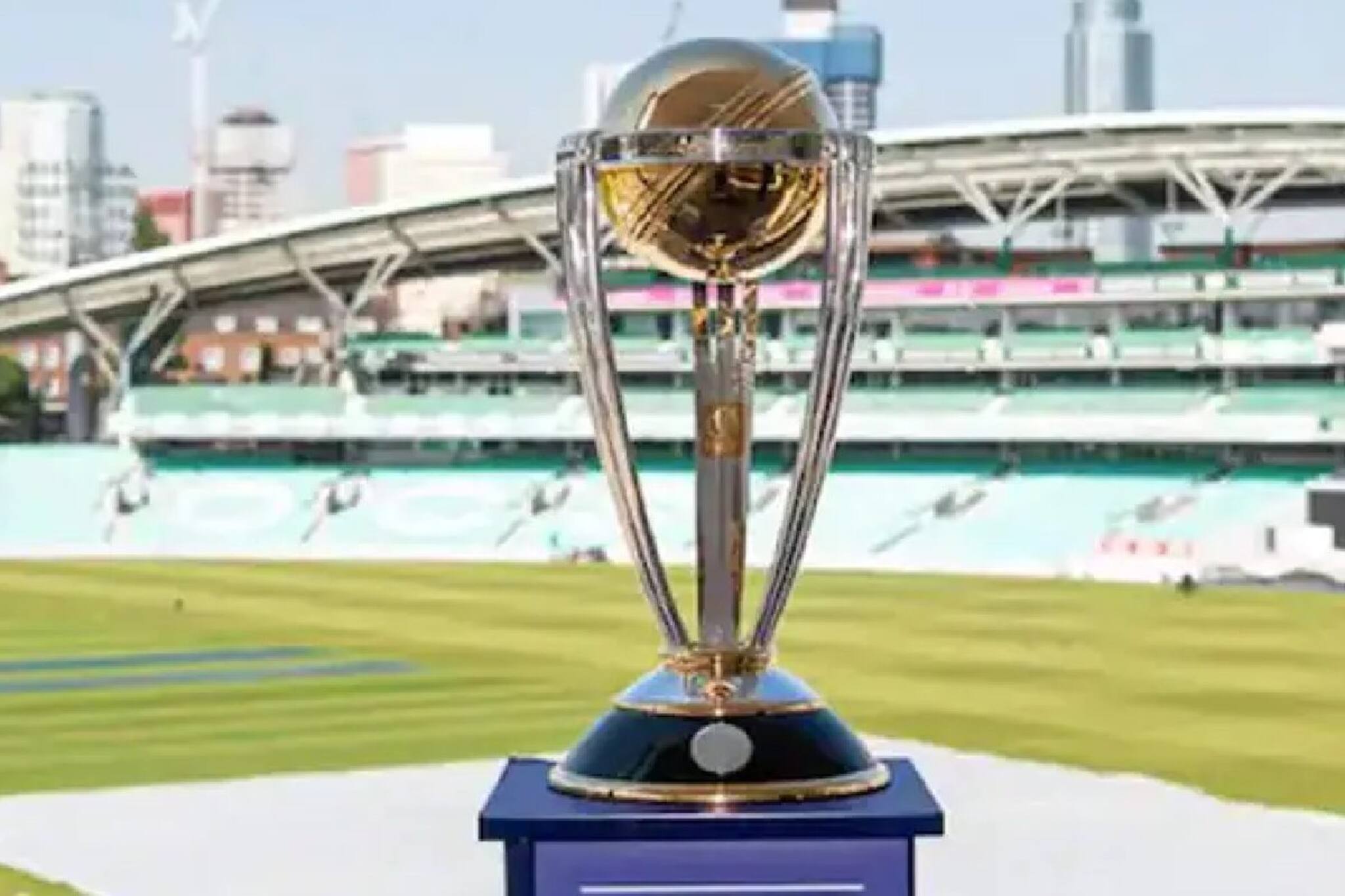 বড় খবর, ২০২৫ বিশ্বকাপ ভারতে! কোন কোন মাঠে খেলা, ঘোষণা করে দিল বিসিসিআই!