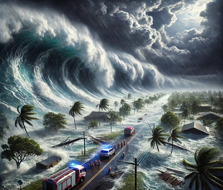 দক্ষিণবঙ্গে বিক্ষিপ্তভাবে ভারী বৃষ্টির সম্ভাবনা। উপকূল ও পশ্চিমের জেলায় ভারী বৃষ্টির সতর্কতা। বজ্রবিদ্যুৎ-সহ হালকা ঝোড়ো হাওয়ার সঙ্গে বৃষ্টির পূর্বাভাস রয়েছে সব জেলাতে। বৃষ্টি না হলে আর্দ্রতাজনিত অস্বস্তি থাকবে।