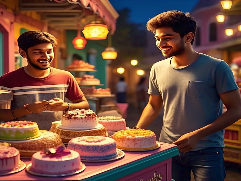 স্থানীয় সুত্রে জানা যায় অভিযুক্ত সুমন দত্তের বাড়ি গুপ্তিপাড়া এলাকায়, সে শনিবার দুপুরে নবদ্বীপে জয়দেব বিশ্বাস এর বাড়িতে আসে ও তার মা বন্দনা বিশ্বাসকে জানায় তার জন্মদিন, সে ভাবে বাড়িতে শুরু হয় জন্মদিনের আয়োজন, অভিযোগ রাত আনুমানিক আটটা নাগাদ সুমন তার পাঁচ বছরের সৎ ভাইকে নিয়ে কেক কিনতে নবদ্বীপ যাবে বলে বাড়ি থেকে বেরিয়ে যায়৷ Photo Courtesy- Representative (Meta AI)