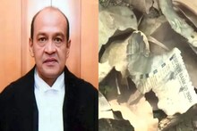 দিল্লির রাস্তায় মিলল প্রচুর ৫০০ টাকার পোড়া নোট! কিছু দূরেই যার বাড়ি, 'সব' বুঝে গেল সকলে!