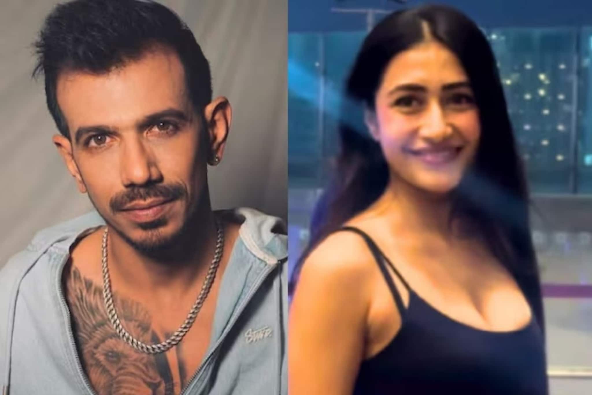 ৬০ কোটি টাকা খোরপোশ! সব মিথ্যে! ধনশ্রীকে আসলে কত টাকা দিলেন চাহাল, জানাজানি হল