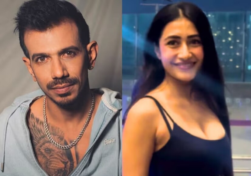 মাস খানেক আগে একটি পডকাস্টে চাহালের সঙ্গে বিবাহবিচ্ছেদ নিয়ে মুখ খোলেন যুজবেন্দ্র চাহাল। দেড় বছর আলাদা ছিলেন তাঁরা। তার পর চলতি বছরের ২০ মার্চ ডিভোর্স হয় চাহাল এবং ধনশ্রীর। রিপোর্ট অনুযায়ী, খোরপোশের জন্য ৪.৭৫ কোটি দিতে হয়েছে চাহালকে। চাহালের প্রাক্তন স্ত্রী এতদিন বাদে সেসব নিয়ে মুখ খুললেন।