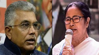 মমতাকে কটাক্ষ দিলীপের