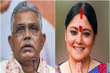 কোটি-কোটি টাকা সম্পত্তি গড়মিলের অভিযোগ অগ্নিমিত্রা পালের বিরুদ্ধে! দিলীপ ঘোষ যা বললেন...