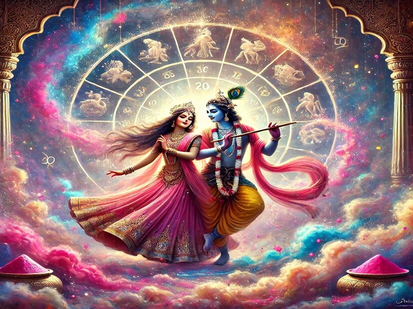 রাত পোহালেই রাধা অষ্টমী৷ আগামীকাল অর্থাৎ ৩১শে অগাস্ট রবিবার পালিত হবে রাধা অষ্টমী । এই বছরের রাধা অষ্টমী ৬টি রাশির জাতকদের জন্য খুবই শুভ হবে।