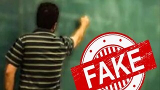 এবার 'ভুয়ো' স্কুল টিচারের চাকরি? 