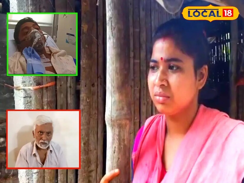 স্বামী, শশুর, শাশুড়ি ও ছোট পাঁচ বছরের ছেলেকে নিয়ে সংসার বউমা নবনীতা ভৌমিকের। ব্যাগ তৈরি কারখানা রয়েছে বাড়িতে, ছেলেই একমাত্র সংসারে রোজগেরে বর্তমানে। তাই ছেলের কিছু হয়ে গেলে ভেসে যাবে গোটা পরিবার। সেই জায়গা থেকেই বাবা (শ্বশুর)ই ছেলেকে কিডনি দান করার সিদ্ধান্ত নেন। সেইমতো পরীক্ষার নিরীক্ষা করে বছর সত্তরের অসীম ভৌমিকের একটি কিডনি ছেলেকে দানের প্রস্তুতি চলছে ভিন রাজ্যের হাসপাতালে।
