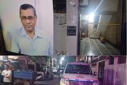 গভীর রাতে শ্বশুরের ঘরে গেলেন পুত্রবধূ, দরজায় ছিটকিনি তুলে খুলে নিলেন পোশাক! তার পর...যা হল