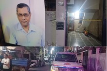 গভীর রাতে শ্বশুরের ঘরে গেলেন পুত্রবধূ, দরজায় ছিটকিনি তুলে খুলে নিলেন পোশাক! তার পর...যা হল