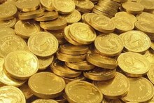 গোল্ড ETF-এ ৭৭,০০০ কোটি টাকার বিনিয়োগ, তিন বছরের রেকর্ড ভেঙে চুরমার, চমকে গেল বিশ্ব