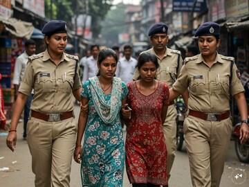 'হোমস্টে'তে দুটি ছেলে-দুটি মেয়ে ঘরের মধ্যে...!পুলিশের কাছে ফোন, জিজ্ঞাসা করতেই যা সামনে এল 'হোমস্টে'তে দুটি ছেলে-দুটি মেয়ে ঘরের মধ্যে...!পুলিশের কাছে ফোন, জিজ্ঞাসা করতেই যা সামনে এল