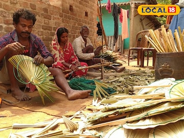 তৈরি