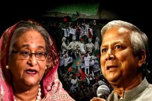 শেখ হাসিনার 'আসল' ক্ষমতাই কেড়ে নিলেন মহম্মদ ইউনূস! হাসিনার পুরো পরিবারেরও মাথায় হাত