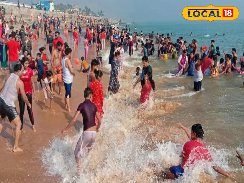 দক্ষিণবঙ্গের পশ্চিমে জেলার পাশাপাশি উপকূলবর্তী জেলাগুলিতেও দাবদাহের সতর্কতা দিল হাওয়া অফিস। পূর্ব মেদিনীপুর ও দক্ষিণ ২৪ পরগনা জেলাগুলিতে রবিবার ও সোমবার দাবদাহের হলুদ সর্তকতা জারি। মার্চ মাসের গরমেই অস্বস্তি বাড়ছে। হাওয়া অফিসে রিপোর্ট অনুযায়ী জানা যায় মার্চ মাসের গরম আগত গ্রীষ্মের ট্রেলার।