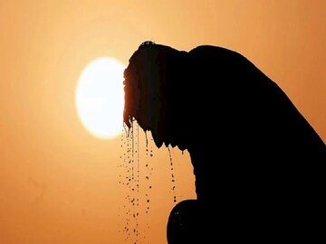 তাপমাত্রা বাড়ছে দ্বিগুণ গতিতে, মার্চেই তাপপ্রবাহ নাকি ফের একবার বৃষ্টি হয়ে দেবে স্বস্তি