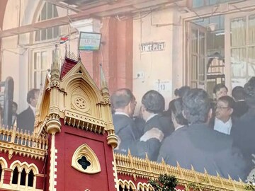 কী ঘটল হাইকোর্টে?