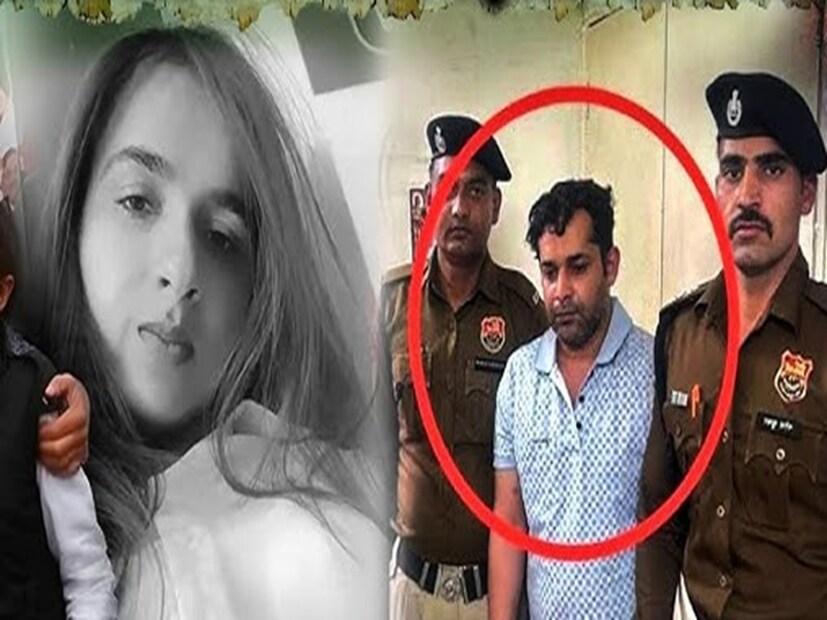 এরপরই সচিন নামে ওই ব্যক্তিকে গ্রেফতার করেছে পুলিশ। জেরায় অভিযুক্ত নিজেকে হিমানীর প্রেমিক বলে দাবি করেছেন। কিন্তু সব কিছুর মধ্যে যে রহস্য বারবার সামনে আসছে, তা হল হিমানীর ঘরের একটি আলমারি। 