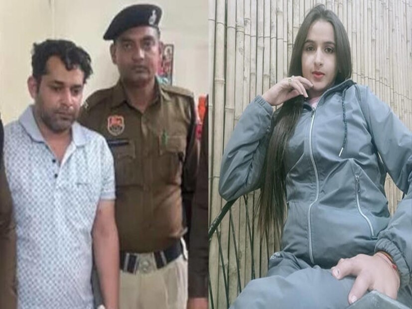 এই ঘটনায় সচিন নামে এক জনকে গ্রেফতার করা হয়েছে বলে পুলিশের তরফে জানানো হয়েছে। ওই ঘটনায় ২৮ ফেব্রুয়ারির সিসিটিভি ফুটেজ দেখা গিয়েছে রাত সাড়ে ১০টায় এক ব্যক্তি কালো রঙের একটি ট্রলিব্যাগ টেনে নিয়ে যাচ্ছেন। 

