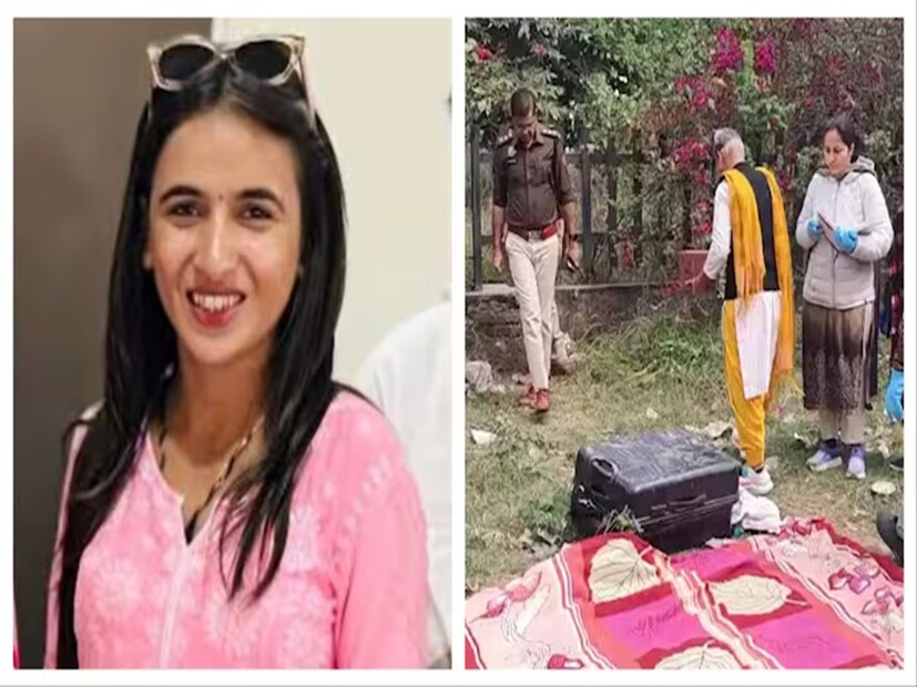 হিমানীর হত্যার পর পুলিশ ঘটনাস্থলে গিয়ে পুননির্মাণ করে। এছাড়াও, মামলার সঙ্গে সম্পর্কিত প্রমাণ, যেমন ল্যাপটপ এবং অন্যান্য সামগ্রী উদ্ধার করা হয়। এছাড়াও, ওই ঘটনায় অটো ও বাস চালকেরও সন্ধান করা হচ্ছে। তাদের থেকেও তথ্যের সত্যতা যাচাই করা হবে যে সচিন যা বলছে, সেটাই সঠিক কিনা। 