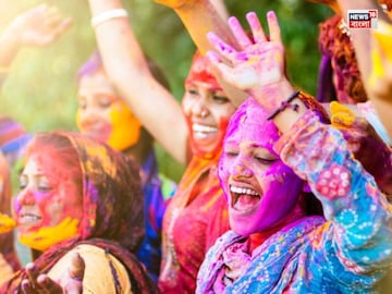 Holi 2025 Restrictions: রংয়ের উৎসবে সীমা ছা়ড়ালেই বিপদ, জোড়া নিষেধাজ্ঞা জারি পুলিশের! কী কী করা যাবে না?