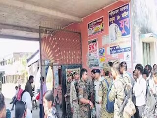বড় সিদ্ধান্তের পথে সংসদ