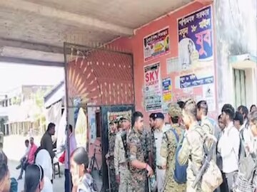 বড় সিদ্ধান্তের পথে সংসদ