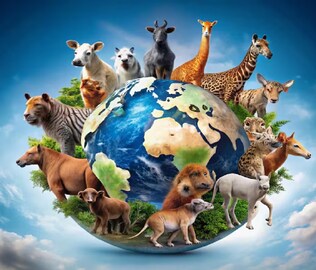 মানুষের পর 'কারা'? পৃথিবীর 'দখল' নেবে কোন প্রাণী? বিজ্ঞানীরা যা বললেন...অকল্পনীয়!