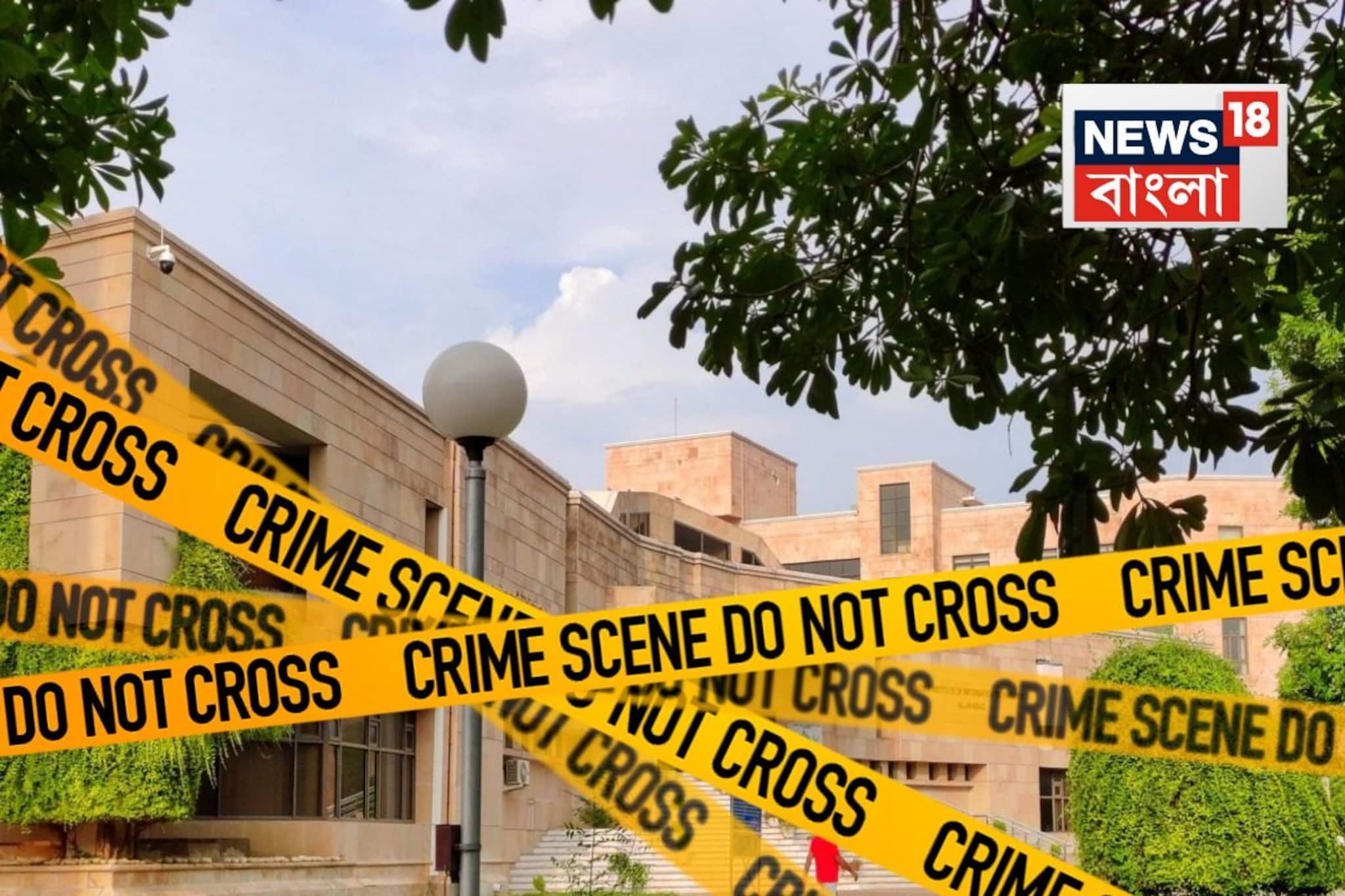 ‘বাবা, ভাইকে দেখো,’মেসেজে লিখে সব শেষ! জন্মদিনের আগের রাতে হস্টেলে রহস্যমৃত্যু IIT ছাত্রের