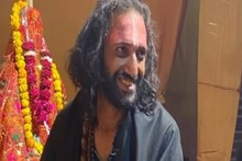 জয়পুরের হোটেলে পুলিশ আটক করল 'আইআইটি বাবা'কে, ব্যাগ তল্লাশি করতেই কী বললেন তিনি?